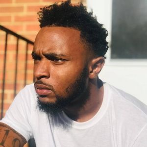 Meet your Posher, Trey